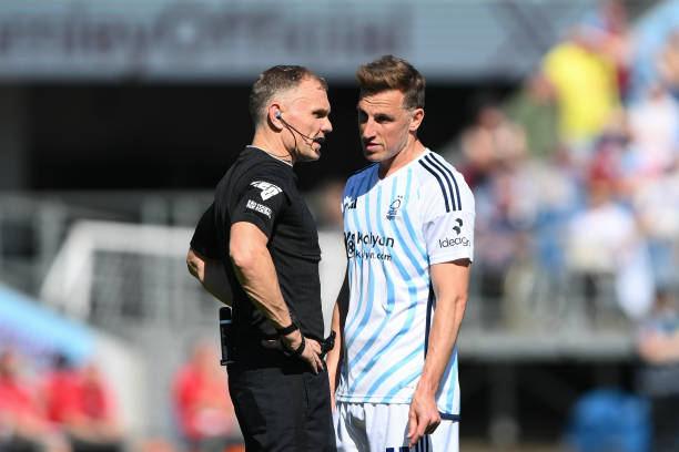 赛的僵局 赛的僵局